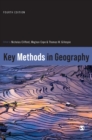 Key Methods in Geography - Book