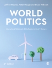 World Politics : International Relations and Globalisation in the 21st Century - Book