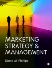 Marketing Strategy & Management - Book