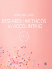 Research Methods in Accounting - Book