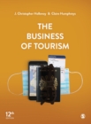 The Business of Tourism - Book