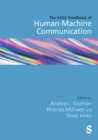 The SAGE Handbook of Human-Machine Communication - eBook