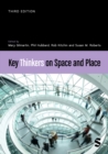 Key Thinkers on Space and Place - eBook