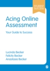 Acing Online Assessment : Your Guide to Success - eBook