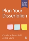 Plan Your Dissertation - eBook