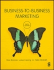 Business-to-Business Marketing - Book