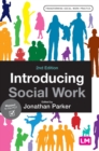 Introducing Social Work - Book