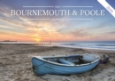 Bournemouth & Poole A5 Calendar 2023 - Book