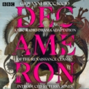Decameron : A BBC Radio drama adaptation of the Renaissance classic - eAudiobook