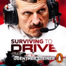Surviving to Drive : The No. 1 Sunday Times Bestseller - eAudiobook