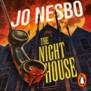 The Night House : A spine-chilling tale for fans of Stephen King - eAudiobook