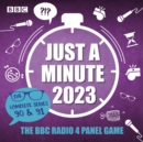 Just a Minute 2023: The Complete Series 90 & 91 : The BBC Radio 4 comedy panel game - eAudiobook