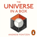 The Universe in a Box : A New Cosmic History - eAudiobook