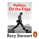 Politics On the Edge - eAudiobook