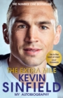 The Extra Mile : My Autobiography - Book