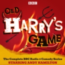 Old Harry s Game : The Complete Series of the Award-Winning BBC Radio 4 Comedy - eAudiobook