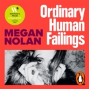 Ordinary Human Failings - eAudiobook