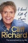 A Head Full of Music : The soundtrack to my life - eBook