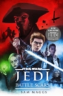 Star Wars Jedi: Battle Scars - Book