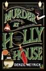 Murder at Holly House - eBook