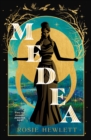 Medea : A brand-new spellbinding and gripping mythical retelling for 2024 - eBook