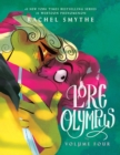 Lore Olympus: Volume Four: UK Edition : The multi-award winning Sunday Times bestselling Webtoon series - Book