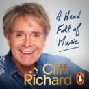 A Head Full of Music : The soundtrack to my life - eAudiobook