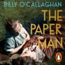 The Paper Man : ‘One of our finest writers’ John Banville - eAudiobook