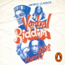 Verbal Riddim : Dub Poetry - eAudiobook