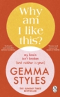 Why Am I Like This? : The Sunday Times bestselling self-help guide for mental health and wellbeing from the award-winning podcaster - eBook