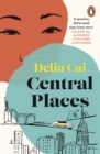 Central Places - Book