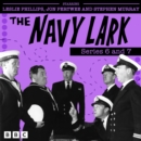 The Navy Lark: Series 6 and 7 : The Classic BBC Radio Sitcom - eAudiobook