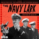 The Navy Lark: Series 8 and 9 : The Classic BBC Radio Sitcom - eAudiobook