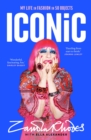 Iconic : My Life in Fashion in 50 Objects - eBook