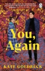 You, Again : The ultimate friends-to-lovers romcom inspired by When Harry Met Sally - eBook