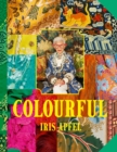Colourful - Book