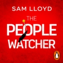 The People Watcher - eAudiobook