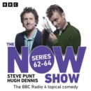 The Now Show: Series 62-64 : The BBC Radio 4 Topical Comedy - eAudiobook