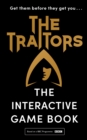 The Traitors : The Interactive Game Book - Book
