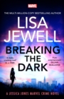 Breaking the Dark : A Jessica Jones Marvel Crime Novel - Book