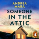 Someone in the Attic - eAudiobook