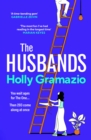 The Husbands - eBook