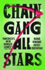 Chain-Gang All-Stars - Book