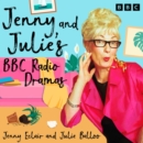 Jenny and Julie's BBC Radio Dramas : On Baby Street, TwilightBaby.com and more - eAudiobook