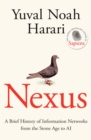 Nexus : The Instant Sunday Times Bestseller - eBook