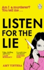 Listen for the Lie : The new gripping, darkly funny crime thriller of 2024 that will keep you up all night - eBook