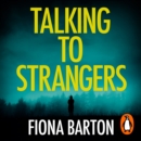 Talking to Strangers - eAudiobook