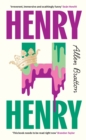 Henry Henry :  Needs to be read right now  Brandon Taylor - eBook