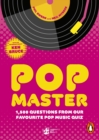 PopMaster : The official music quiz book from Ken Bruce s iconic radio and Channel 4 TV show - eBook