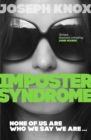 Imposter Syndrome - Book